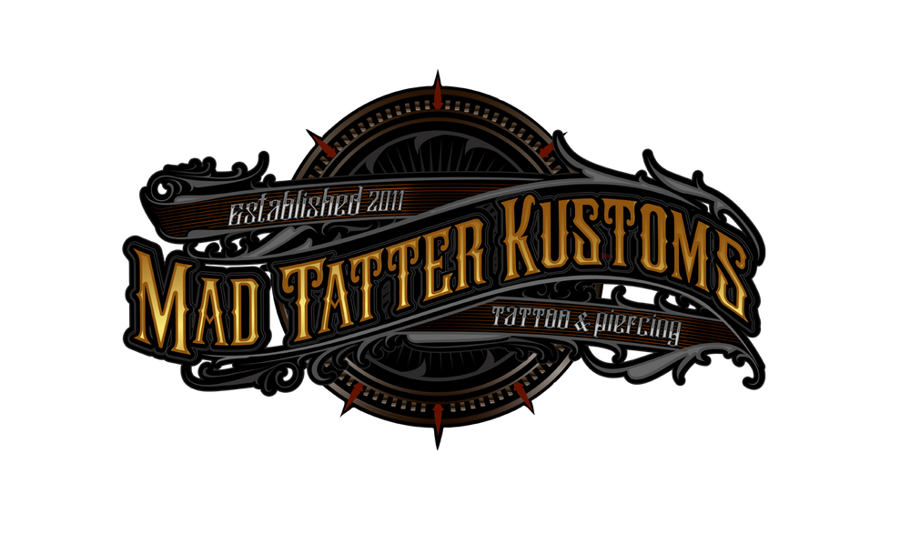 Mad Tatter Kustoms